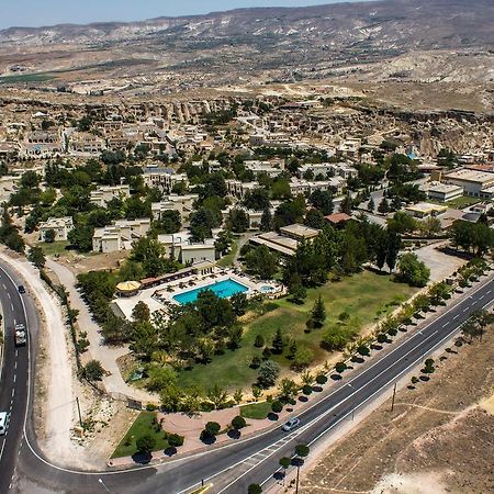 Turban Hotel Ürgüp Dış mekan fotoğraf