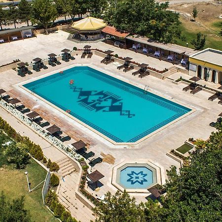 Turban Hotel Ürgüp Dış mekan fotoğraf