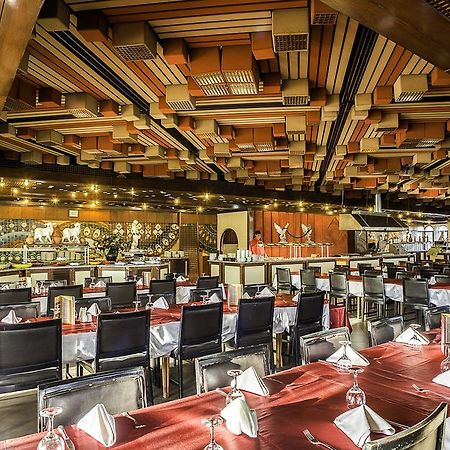 Turban Hotel Ürgüp Dış mekan fotoğraf