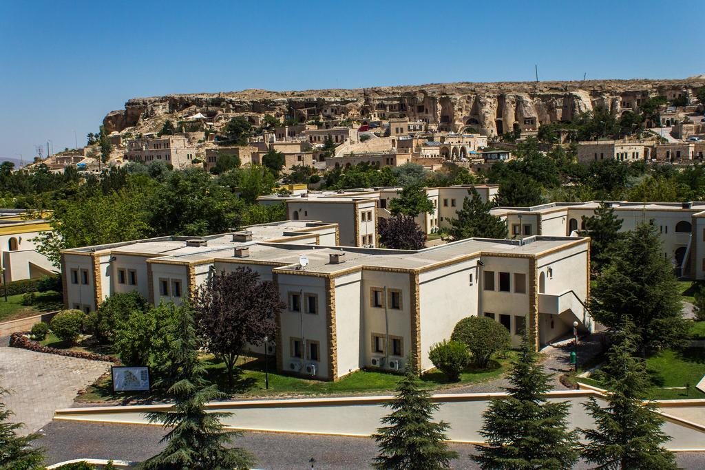 Turban Hotel Ürgüp Dış mekan fotoğraf