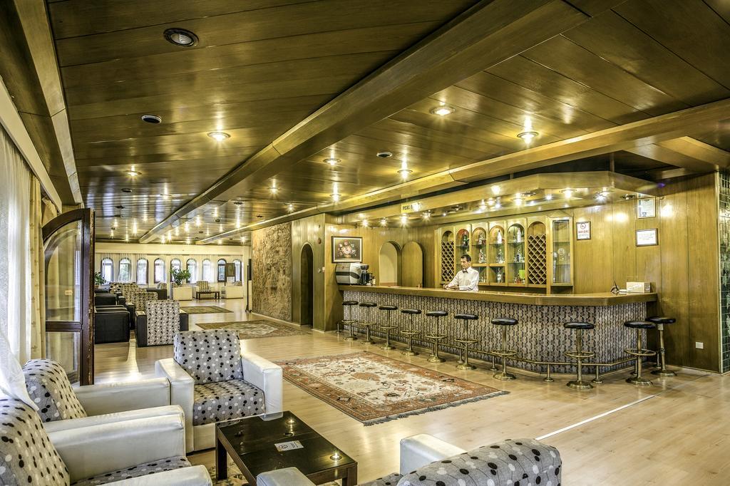 Turban Hotel Ürgüp Dış mekan fotoğraf