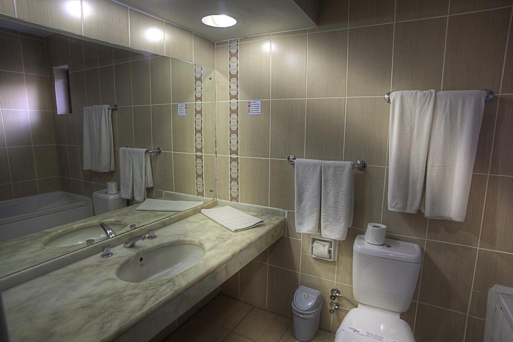 Turban Hotel Ürgüp Dış mekan fotoğraf