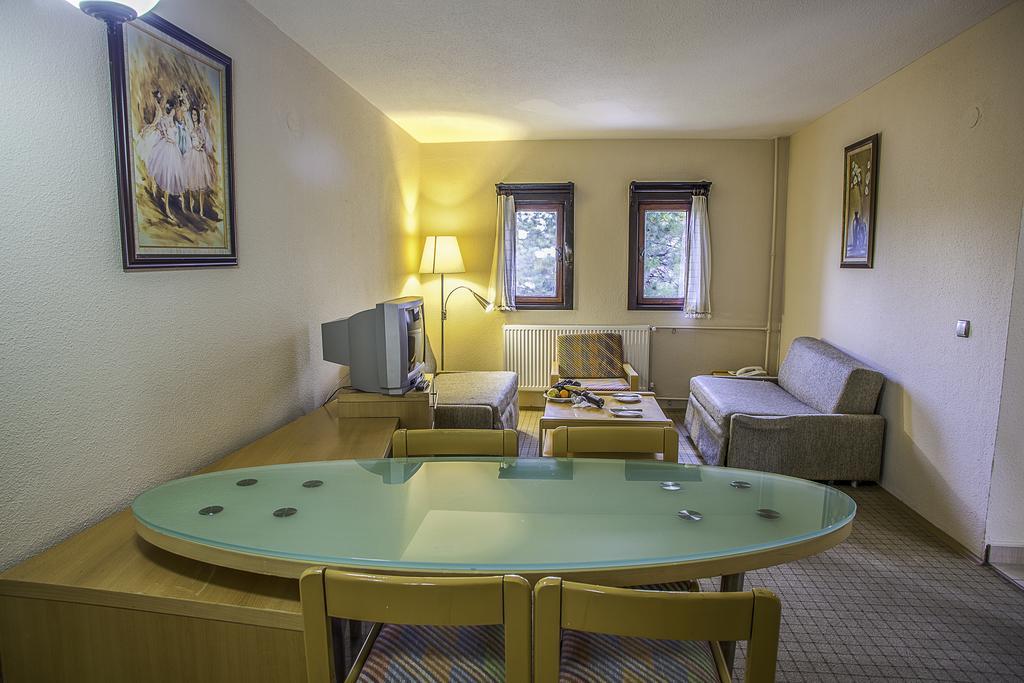 Turban Hotel Ürgüp Dış mekan fotoğraf