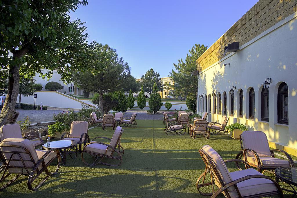 Turban Hotel Ürgüp Dış mekan fotoğraf