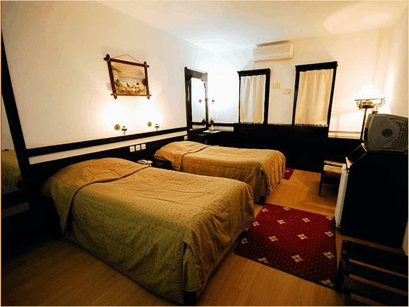 Turban Hotel Ürgüp Oda fotoğraf