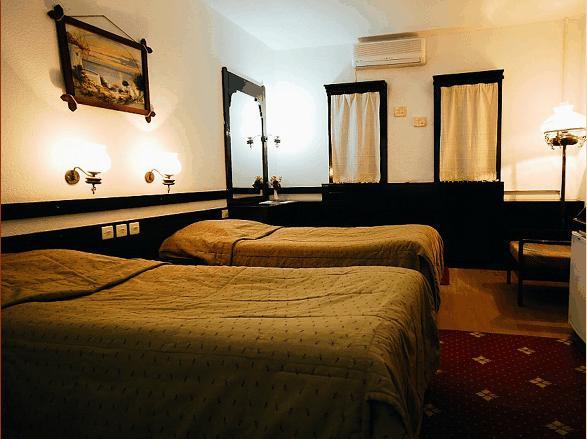 Turban Hotel Ürgüp Oda fotoğraf