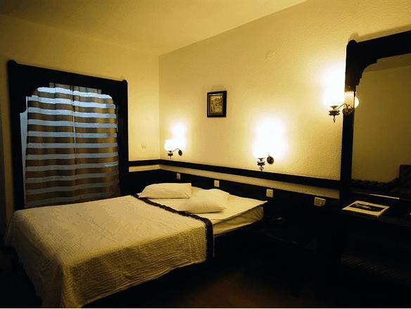Turban Hotel Ürgüp Oda fotoğraf