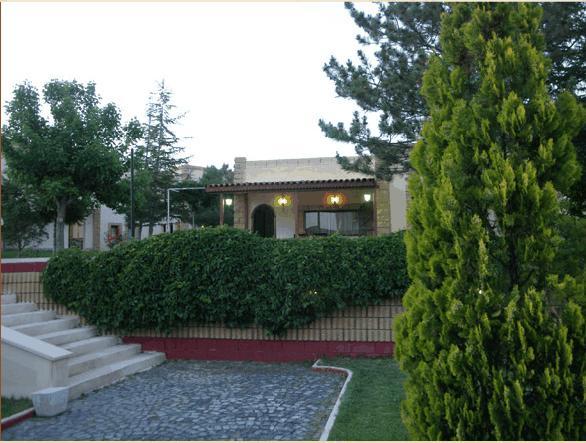 Turban Hotel Ürgüp Dış mekan fotoğraf