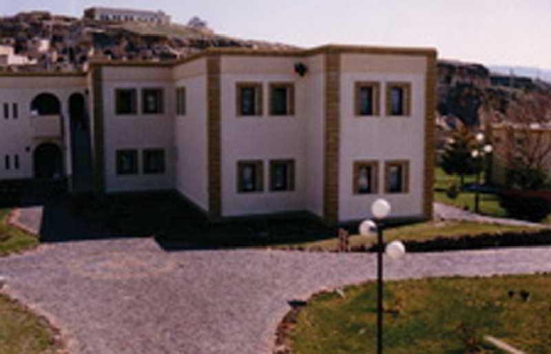 Turban Hotel Ürgüp Dış mekan fotoğraf
