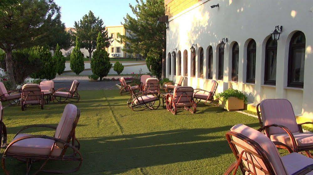 Turban Hotel Ürgüp Dış mekan fotoğraf